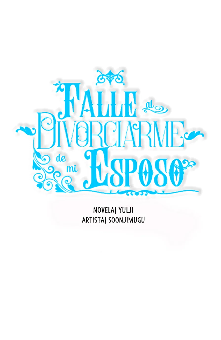 15 Falle En Divorciarme de Mi Esposo