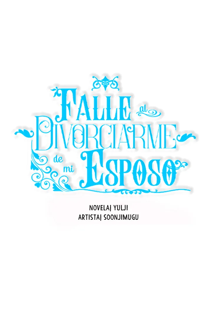 13 Falle En Divorciarme de Mi Esposo