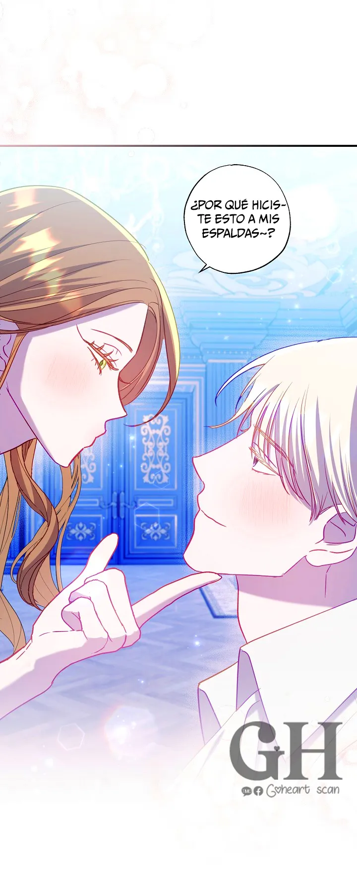 36 Falle En Divorciarme de Mi Esposo