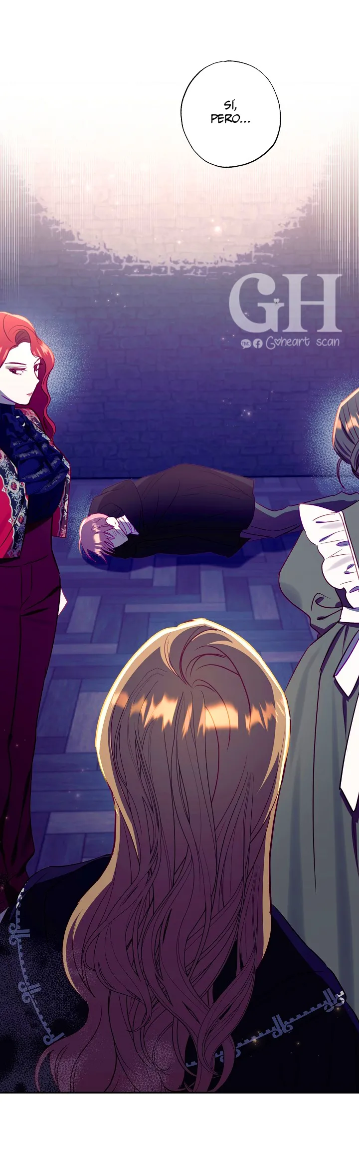 48 Falle En Divorciarme de Mi Esposo