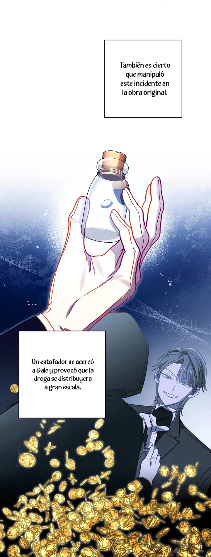 7 Falle En Divorciarme de Mi Esposo