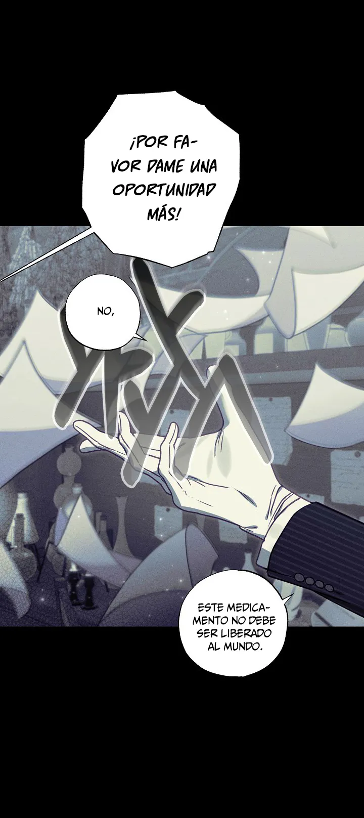 23 Falle En Divorciarme de Mi Esposo