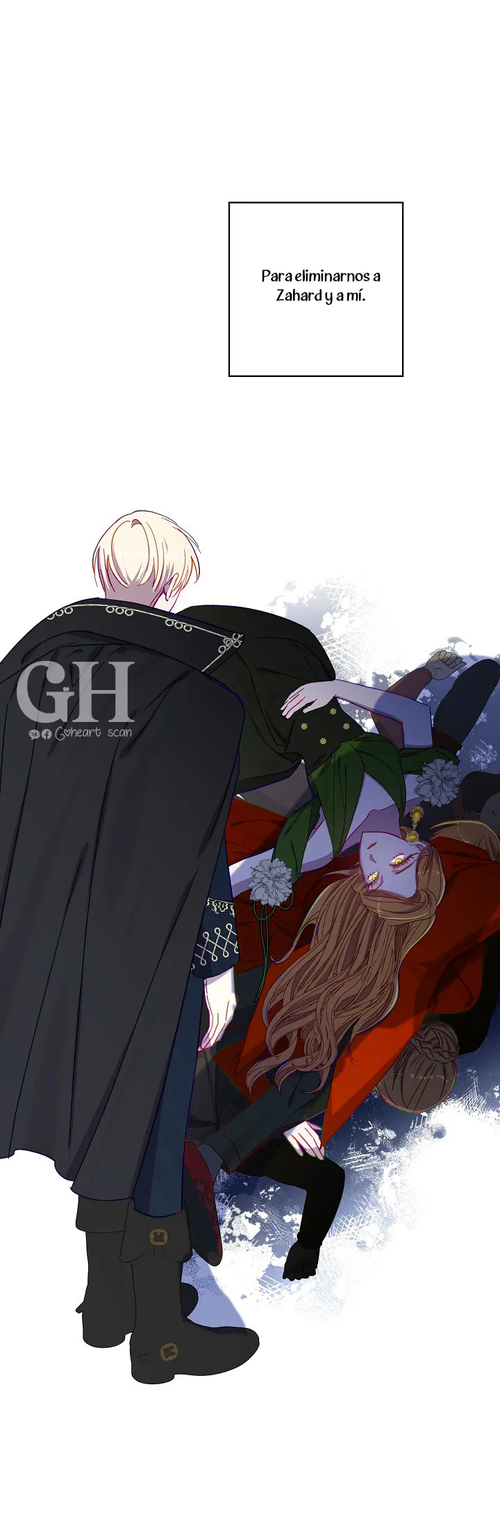 9 Falle En Divorciarme de Mi Esposo