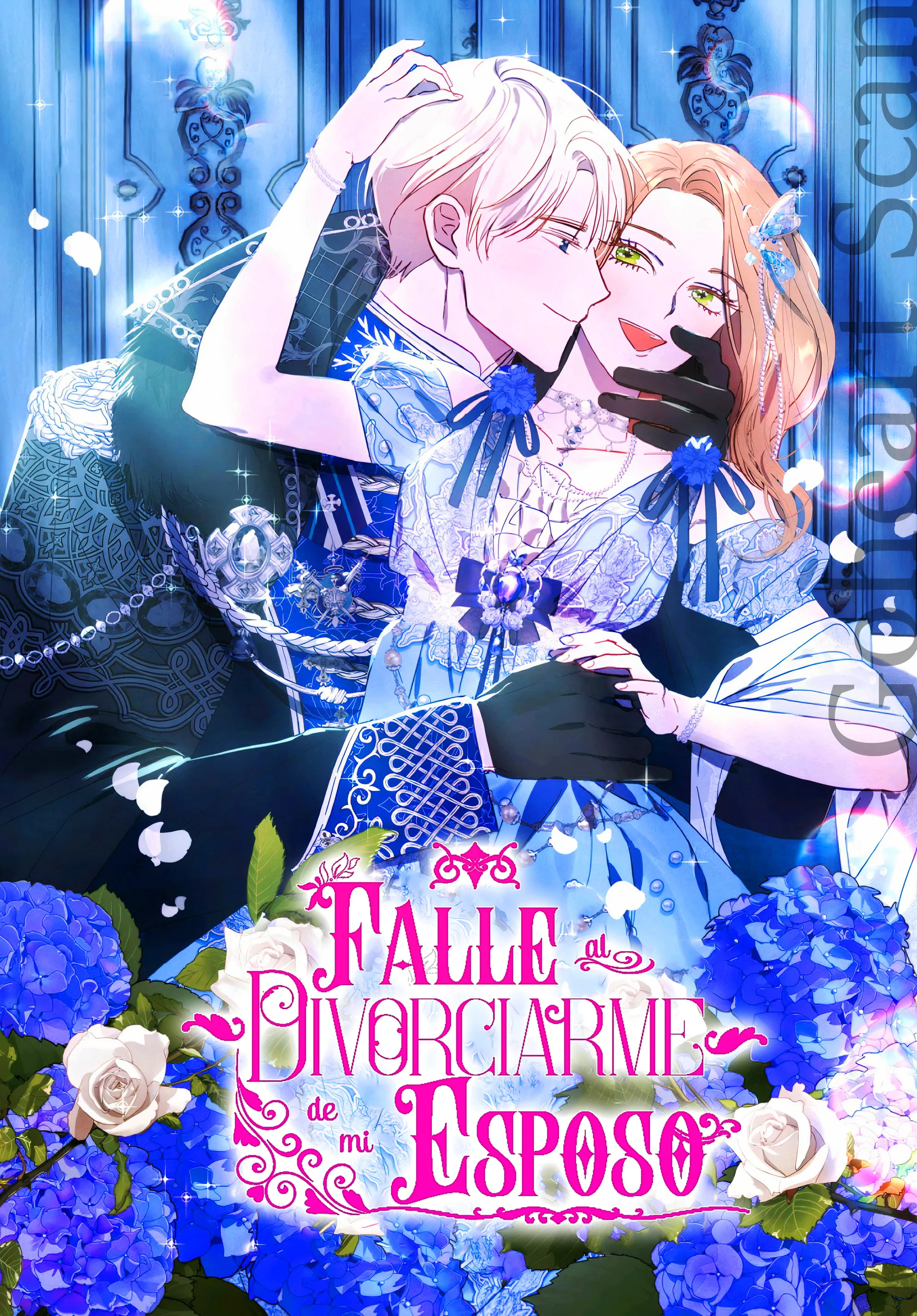 0 Falle En Divorciarme de Mi Esposo