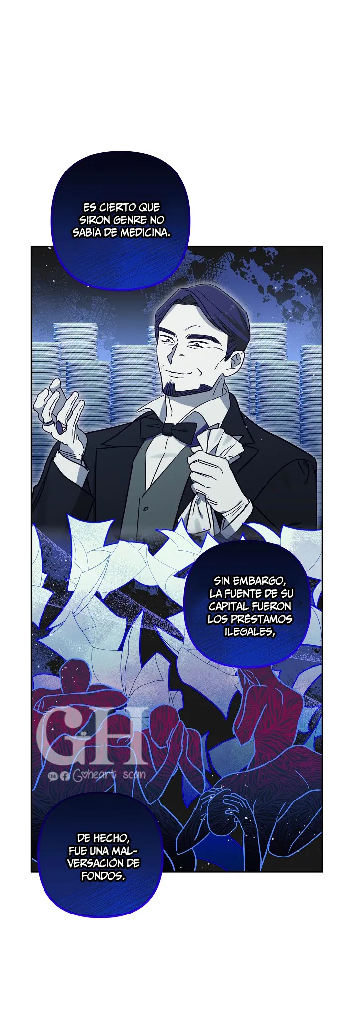 48 Falle En Divorciarme de Mi Esposo