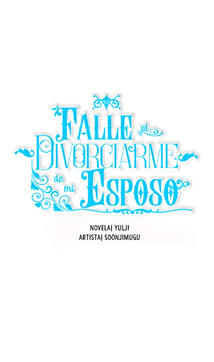 13 Falle En Divorciarme de Mi Esposo