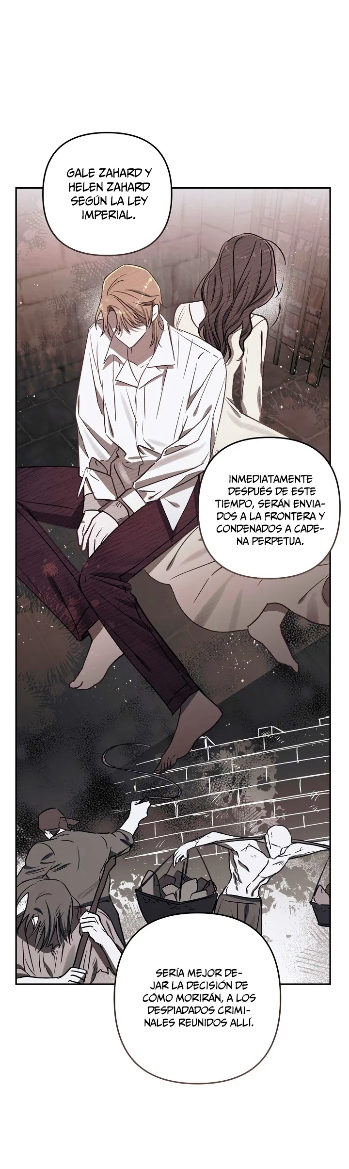 52 Falle En Divorciarme de Mi Esposo