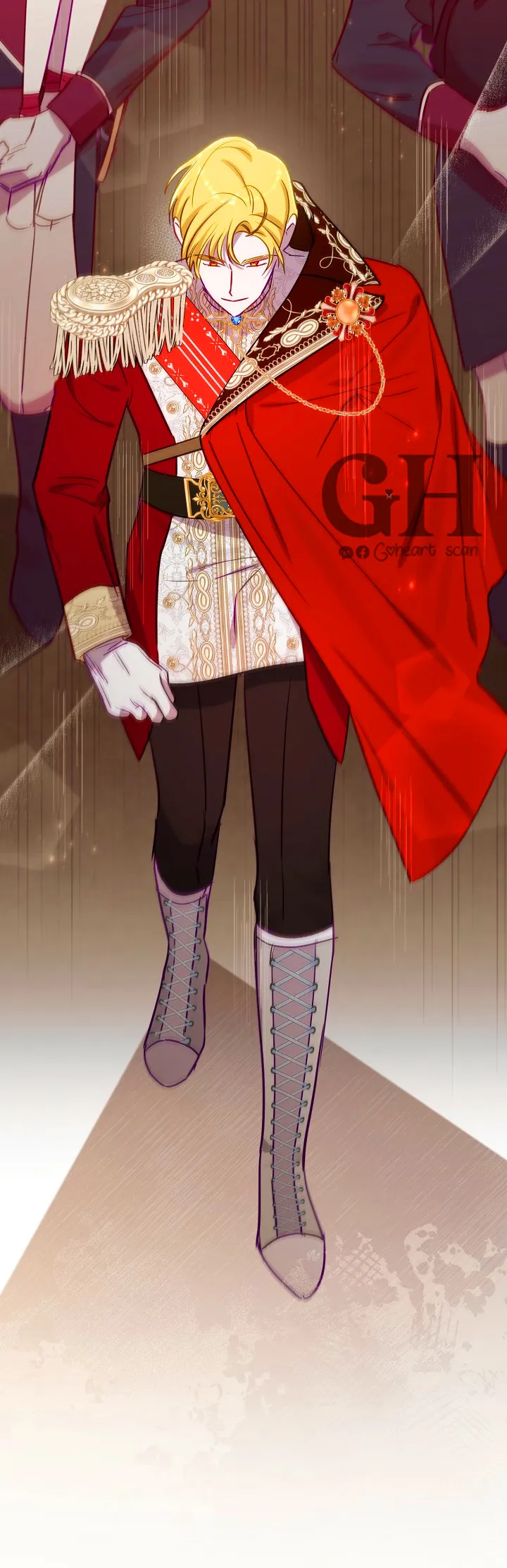 17 Falle En Divorciarme de Mi Esposo