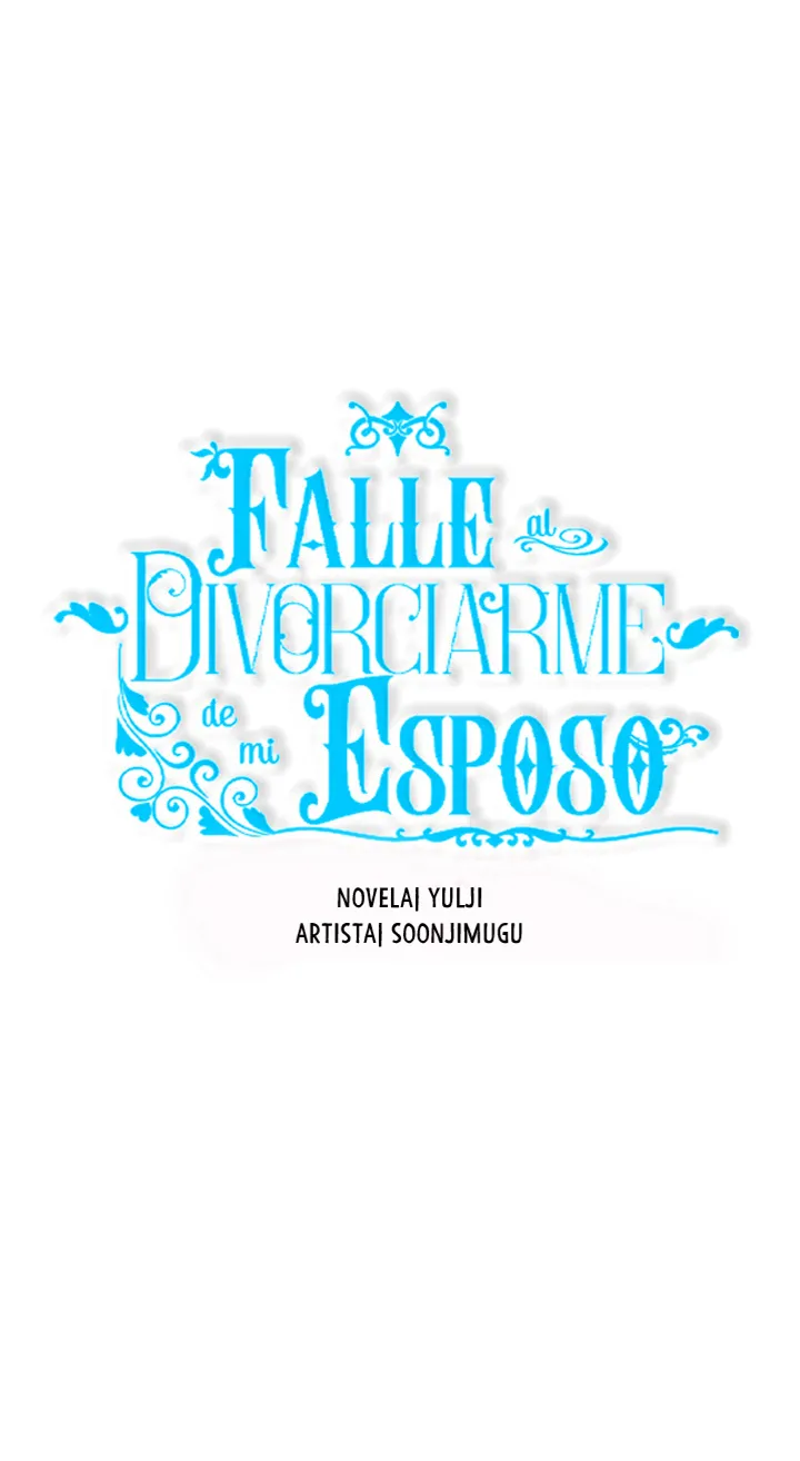 17 Falle En Divorciarme de Mi Esposo