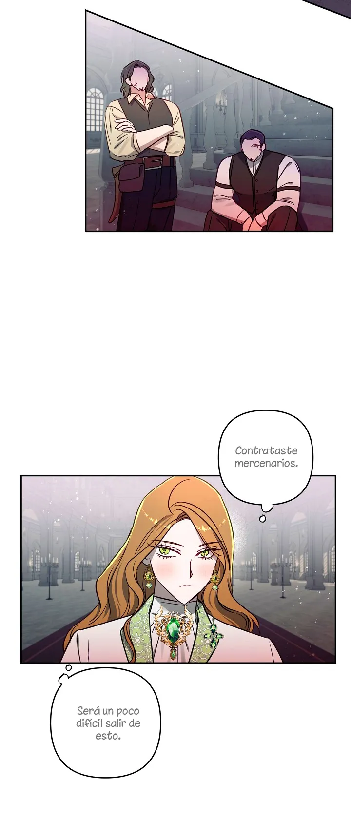 33 Falle En Divorciarme de Mi Esposo