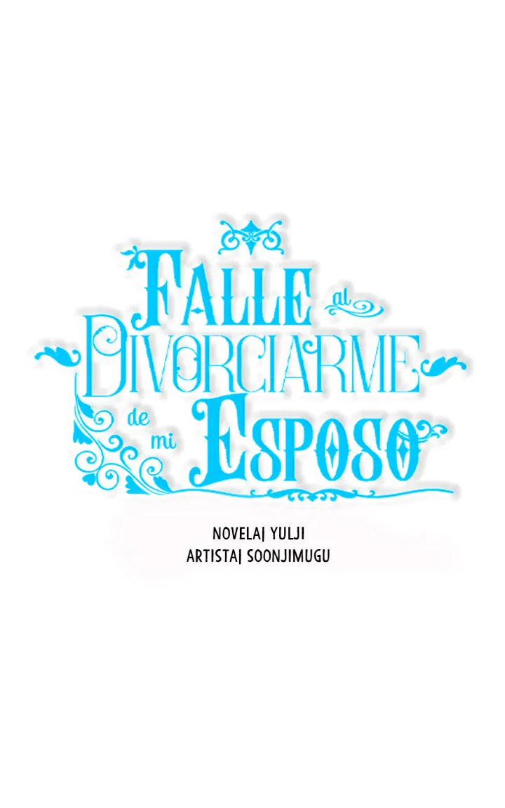 12 Falle En Divorciarme de Mi Esposo