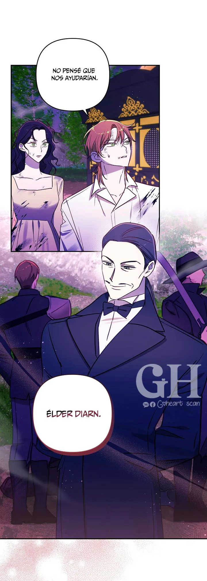 7 Falle En Divorciarme de Mi Esposo