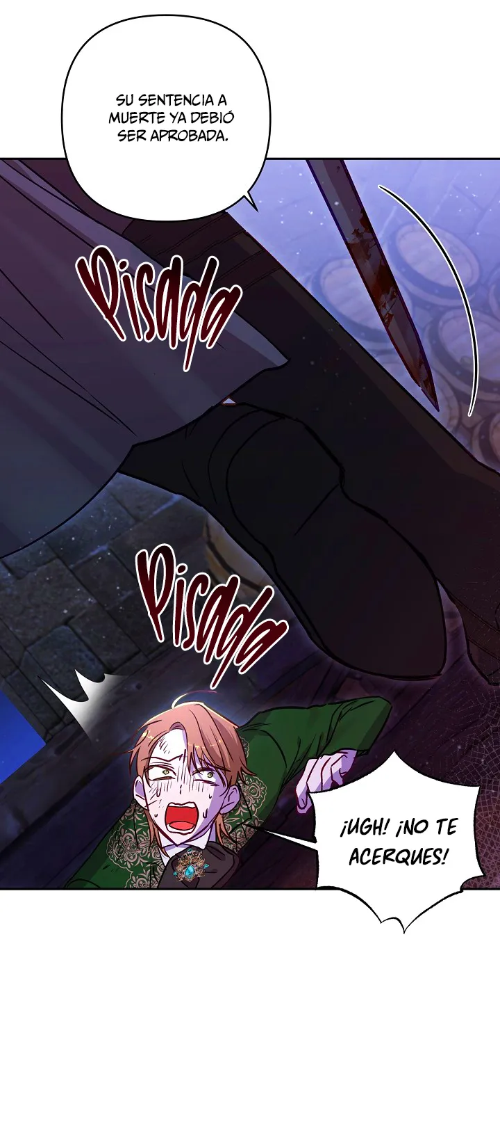 61 Falle En Divorciarme de Mi Esposo