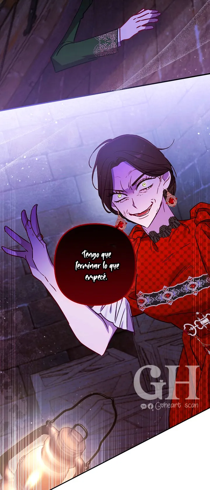 64 Falle En Divorciarme de Mi Esposo