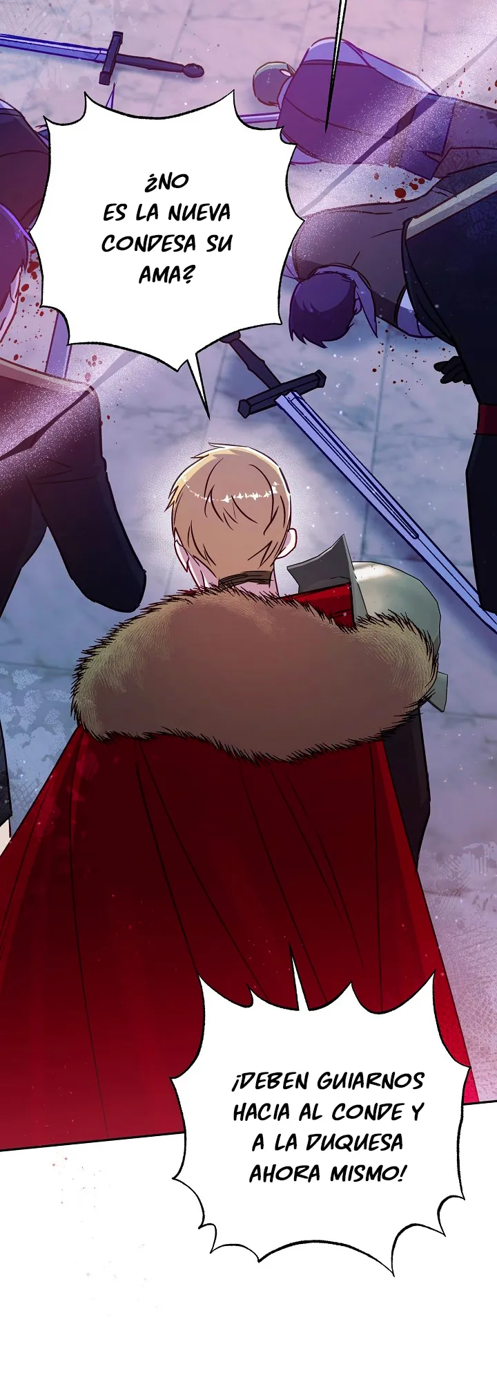 36 Falle En Divorciarme de Mi Esposo