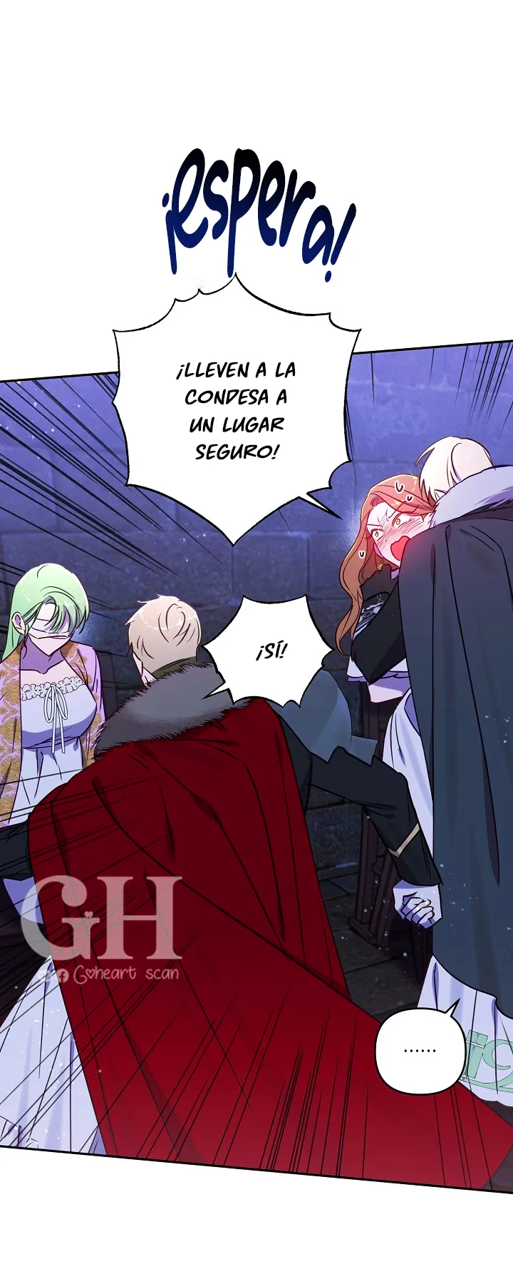 54 Falle En Divorciarme de Mi Esposo