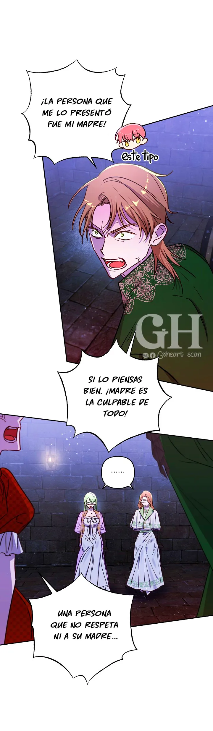 45 Falle En Divorciarme de Mi Esposo