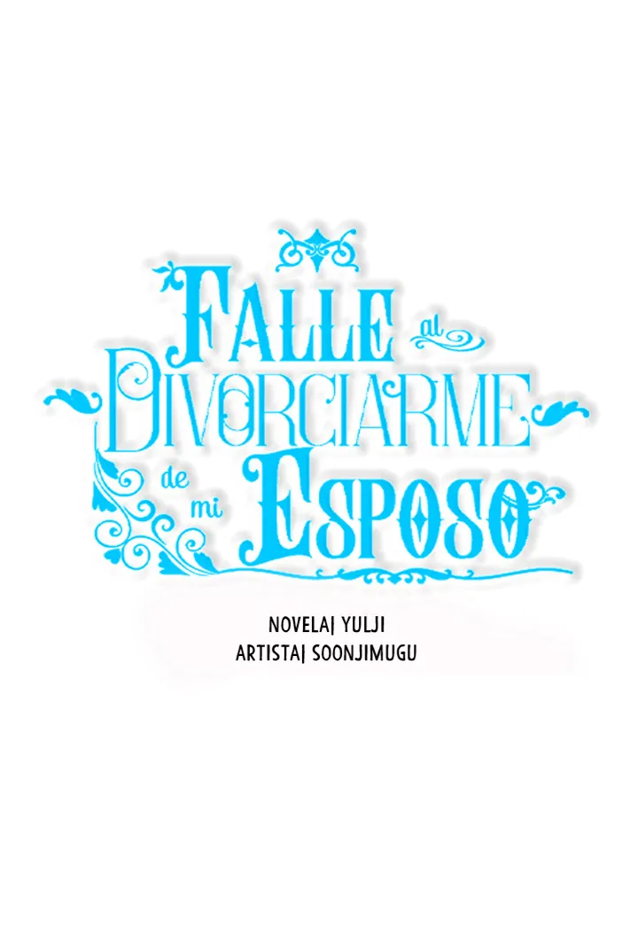 19 Falle En Divorciarme de Mi Esposo