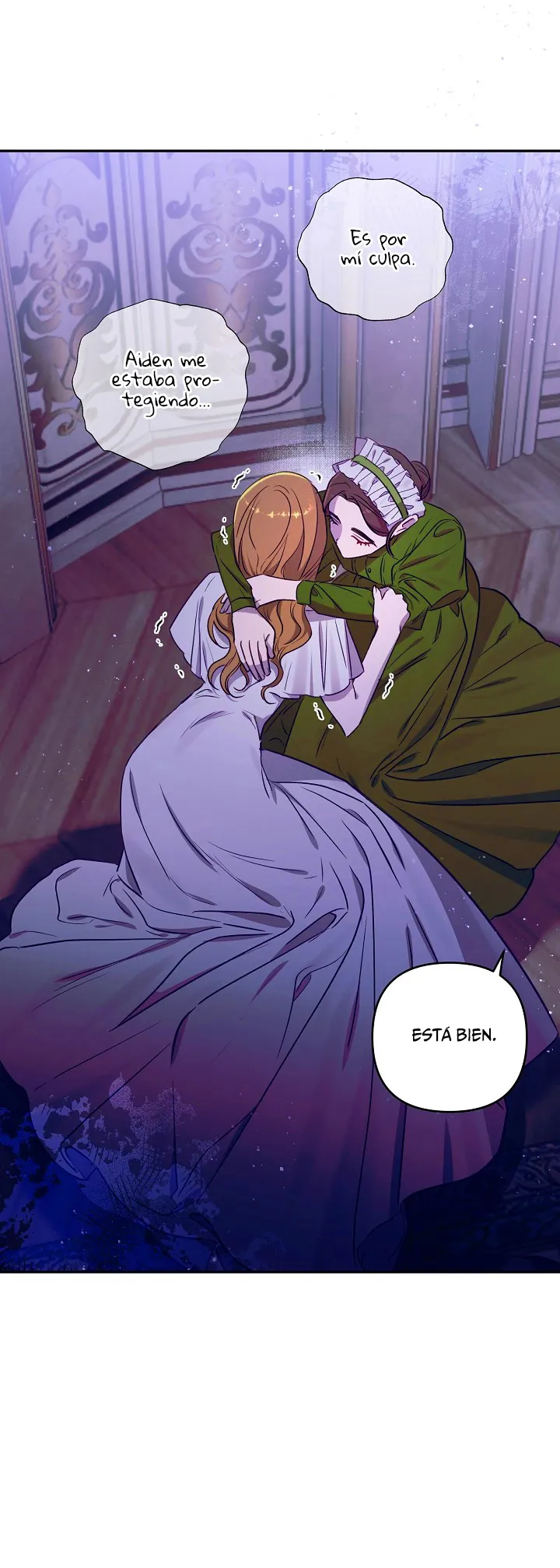 32 Falle En Divorciarme de Mi Esposo