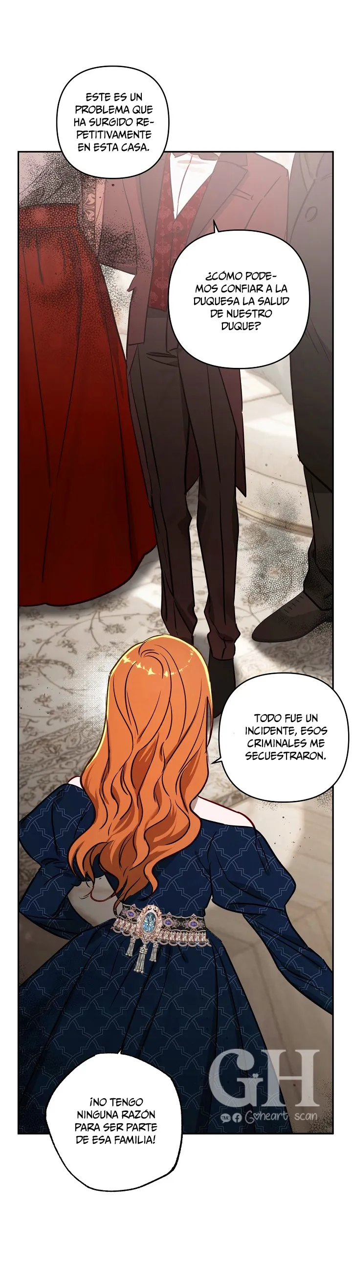 51 Falle En Divorciarme de Mi Esposo