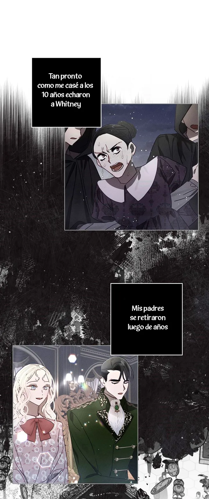 27 Falle En Divorciarme de Mi Esposo