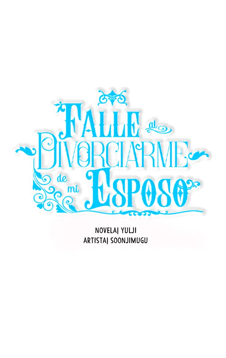 18 Falle En Divorciarme de Mi Esposo