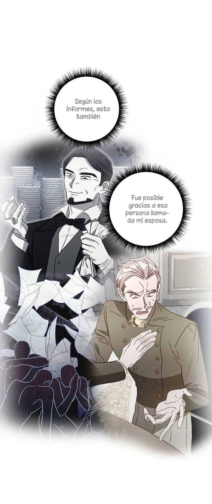 56 Falle En Divorciarme de Mi Esposo