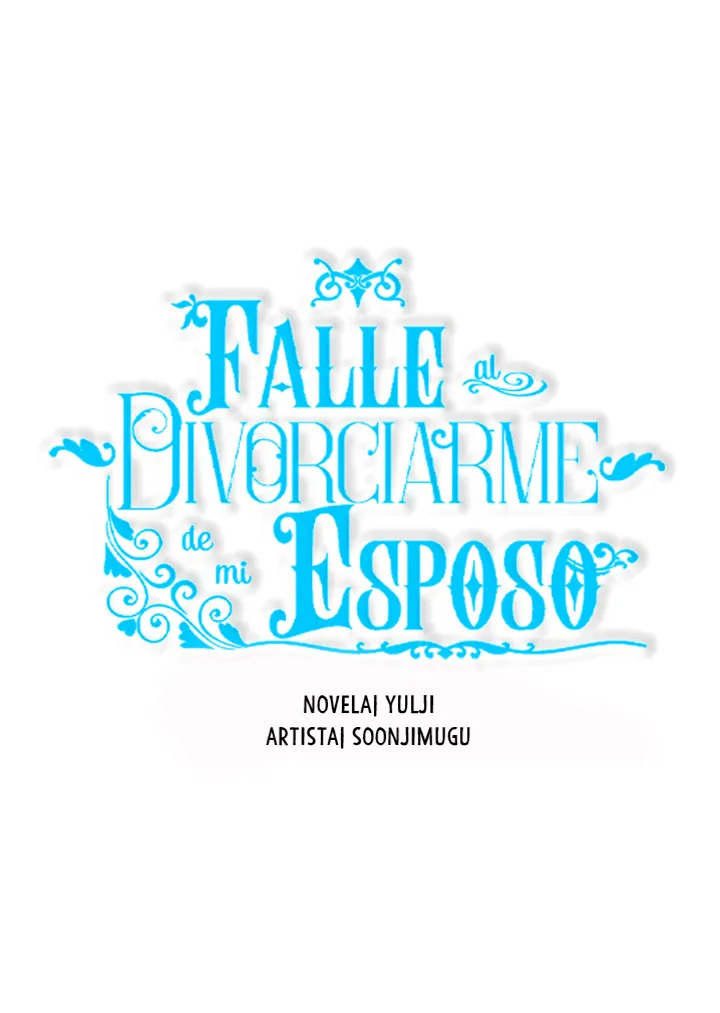 16 Falle En Divorciarme de Mi Esposo