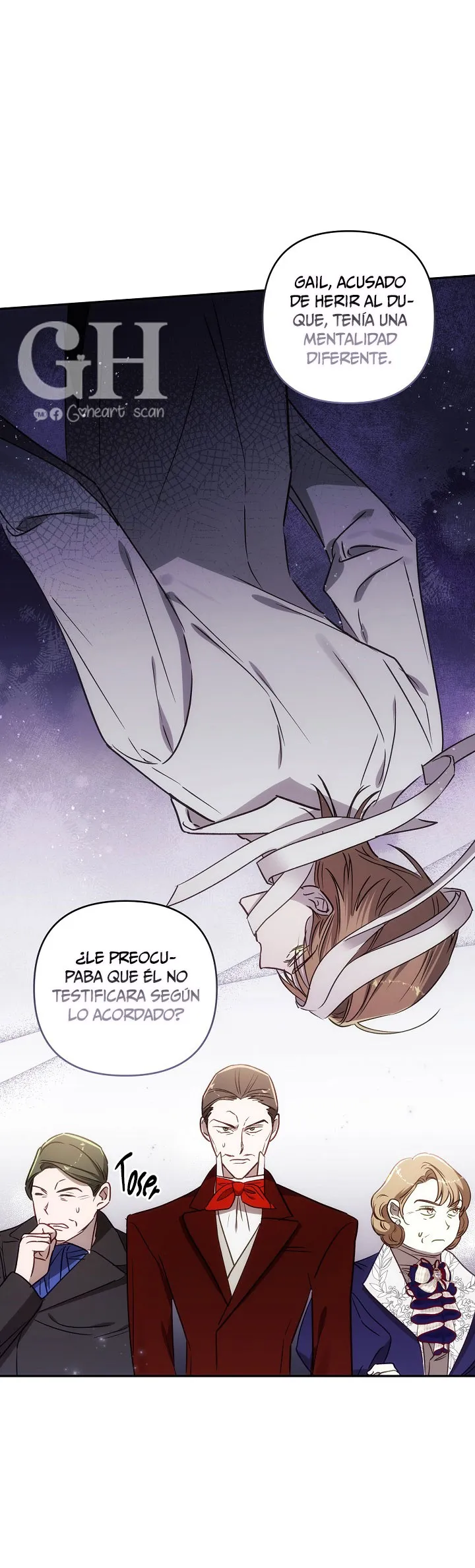 58 Falle En Divorciarme de Mi Esposo