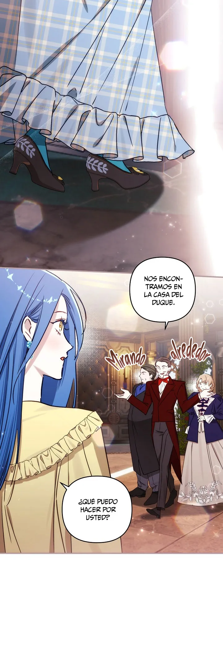 10 Falle En Divorciarme de Mi Esposo