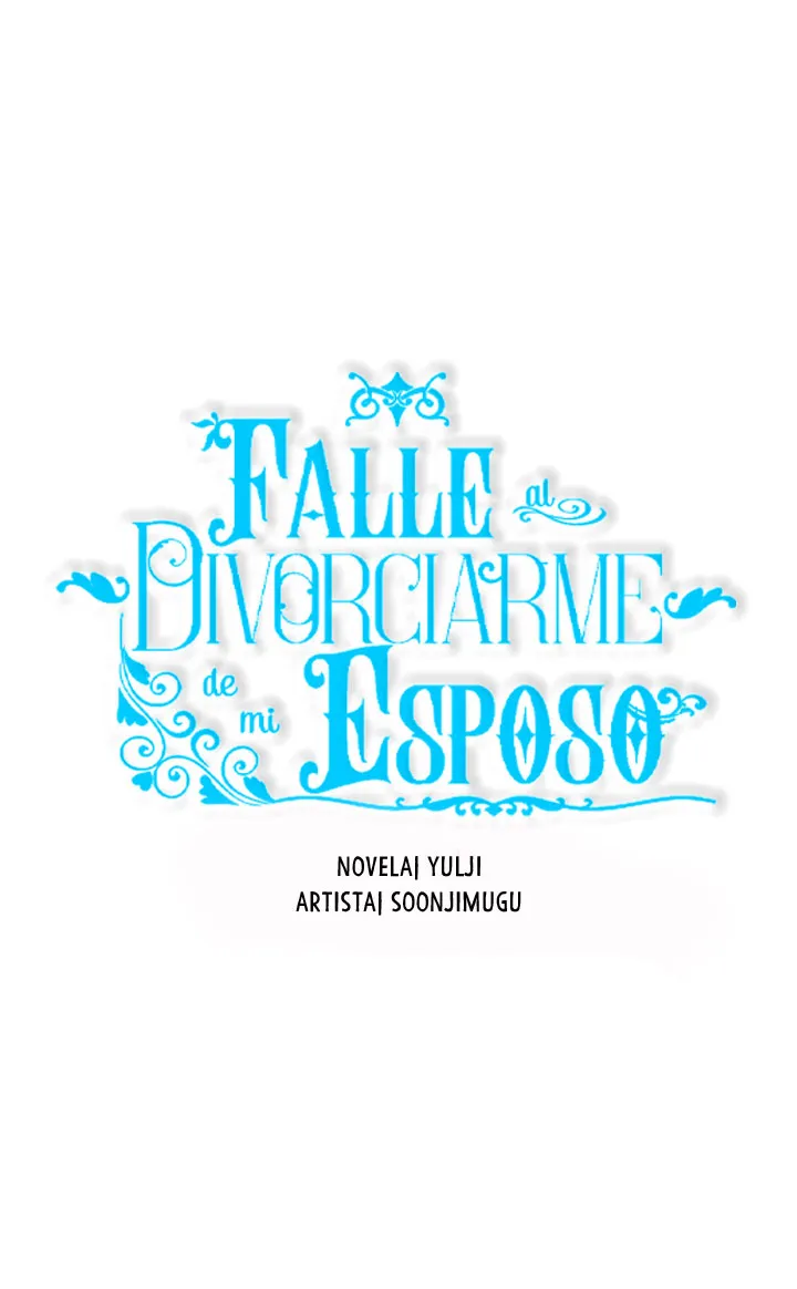 25 Falle En Divorciarme de Mi Esposo