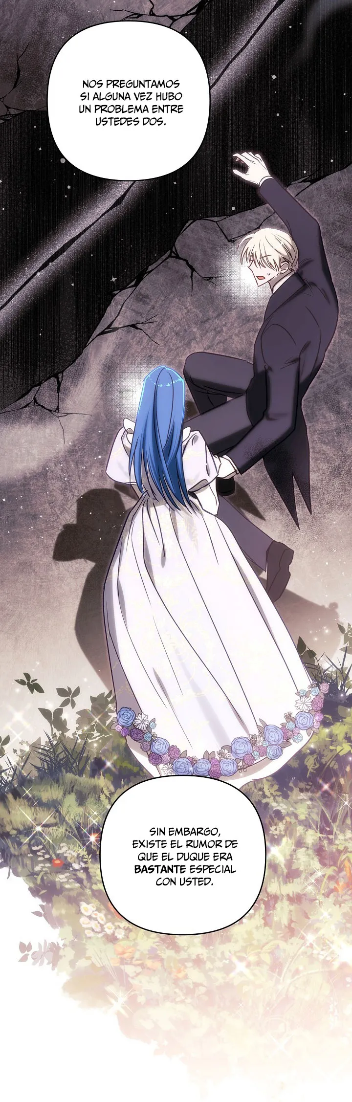 13 Falle En Divorciarme de Mi Esposo