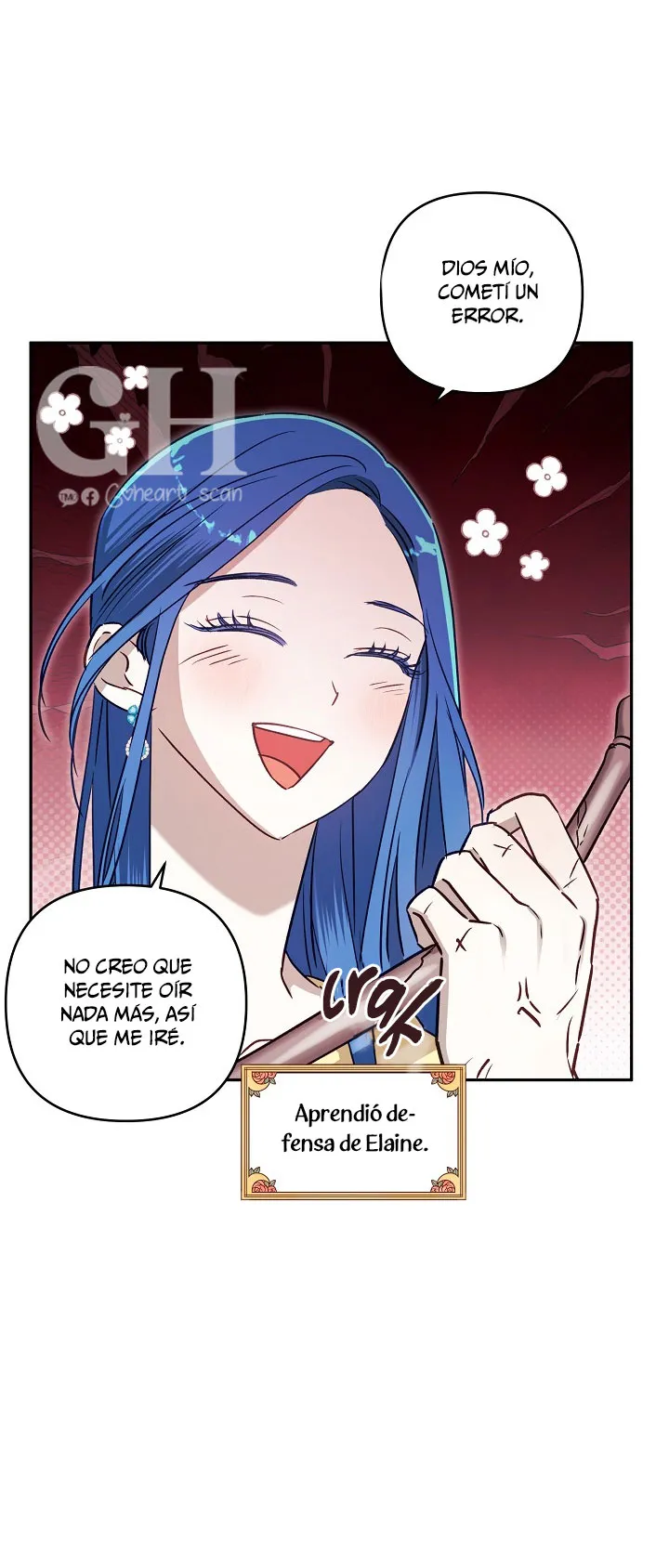 16 Falle En Divorciarme de Mi Esposo