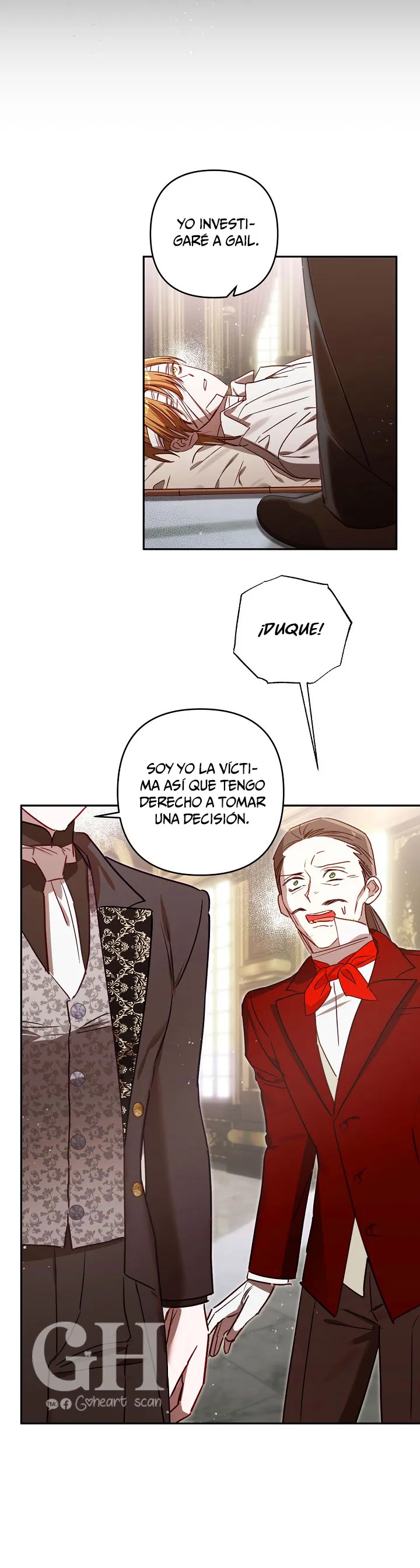 60 Falle En Divorciarme de Mi Esposo