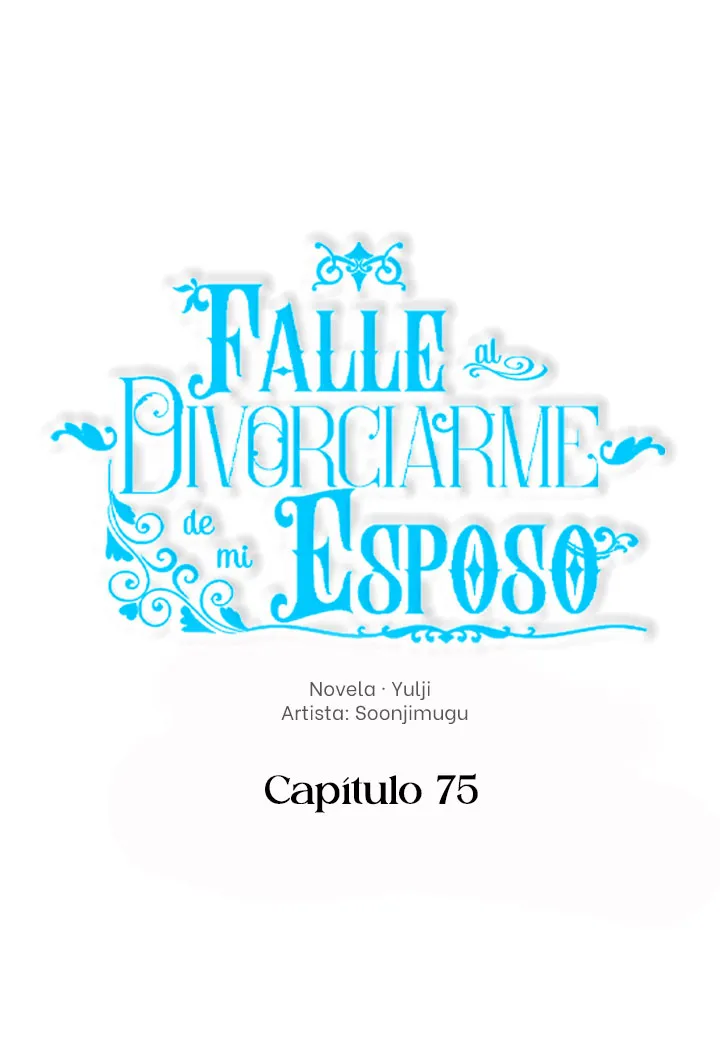 21 Falle En Divorciarme de Mi Esposo