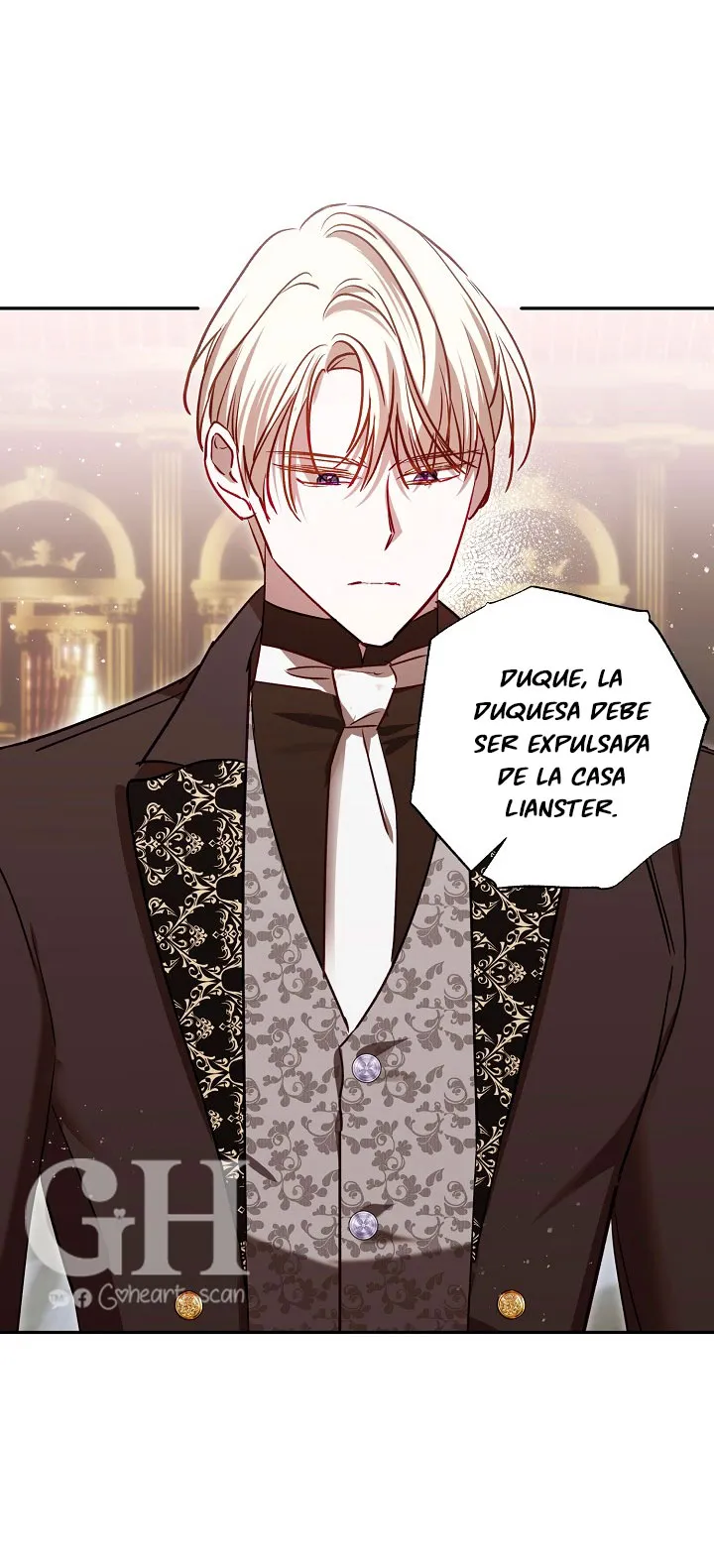 52 Falle En Divorciarme de Mi Esposo