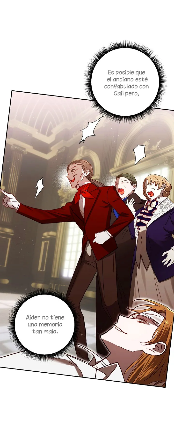 54 Falle En Divorciarme de Mi Esposo