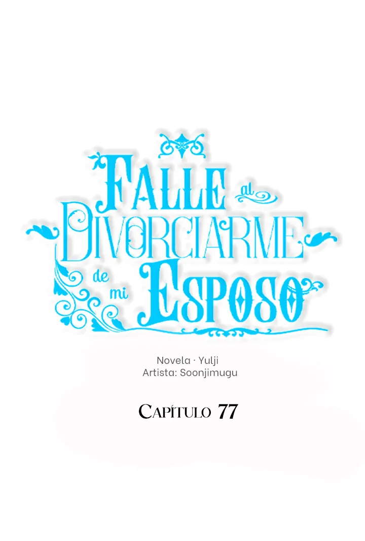 25 Falle En Divorciarme de Mi Esposo