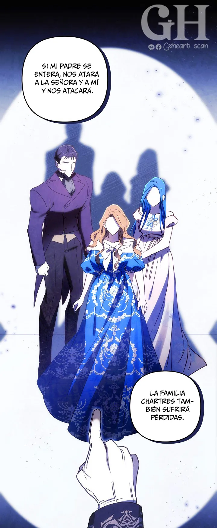 56 Falle En Divorciarme de Mi Esposo