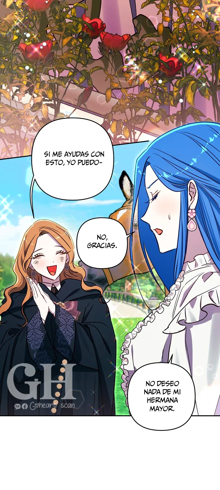 34 Falle En Divorciarme de Mi Esposo