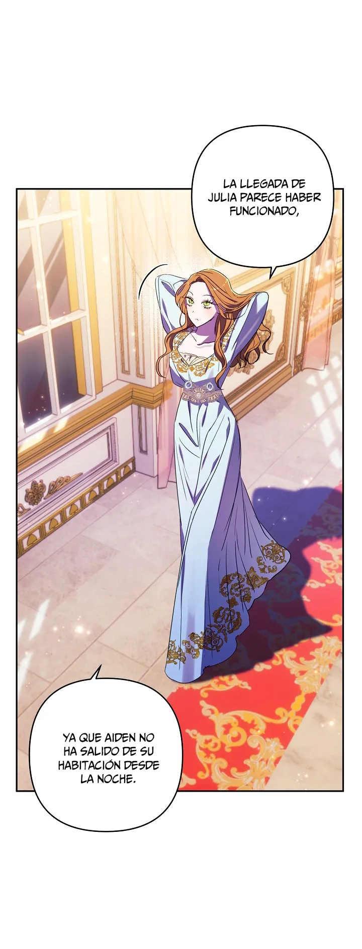 52 Falle En Divorciarme de Mi Esposo