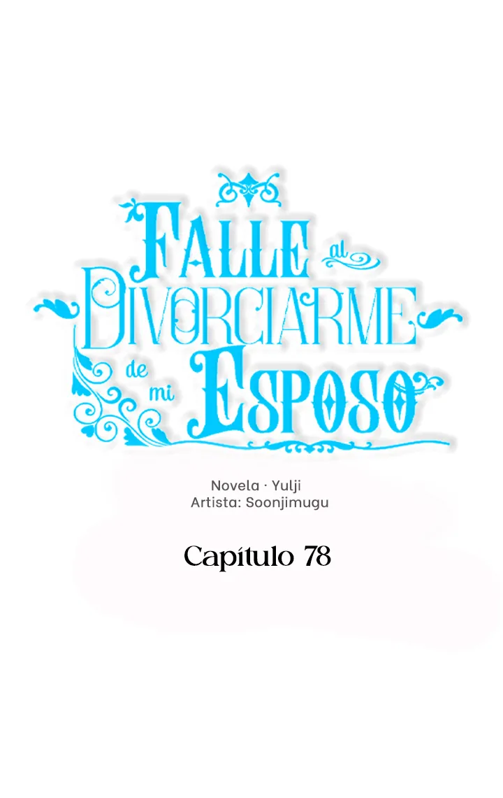 17 Falle En Divorciarme de Mi Esposo