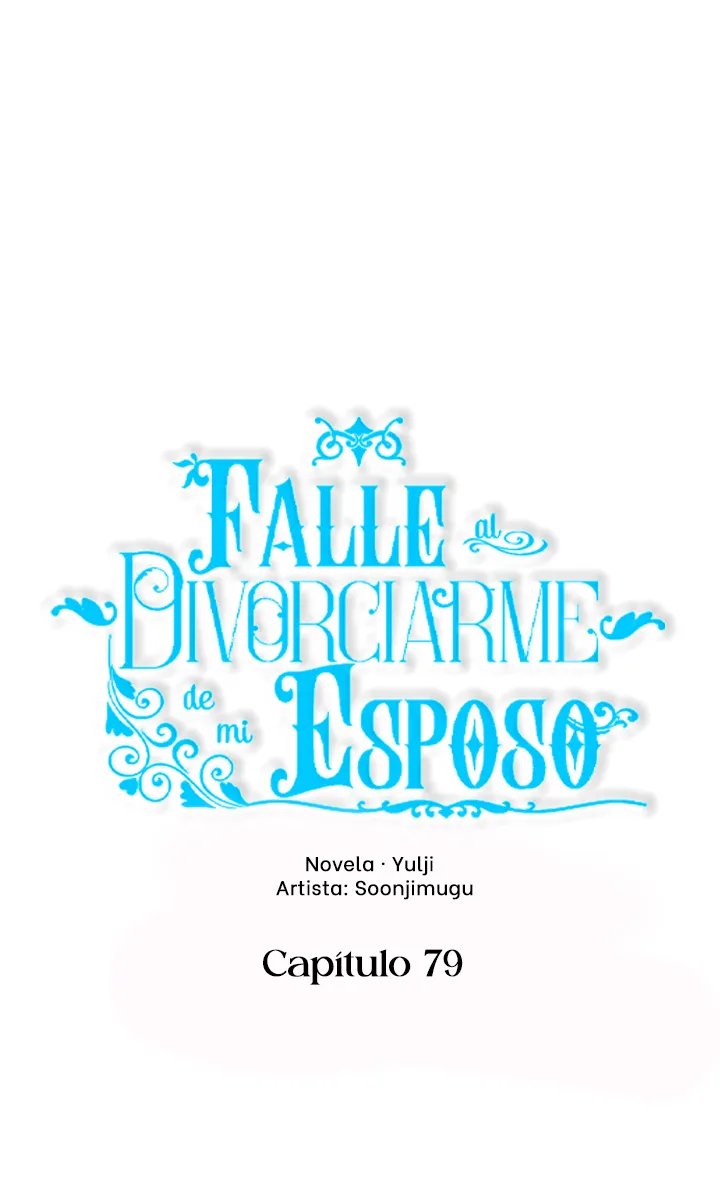 17 Falle En Divorciarme de Mi Esposo