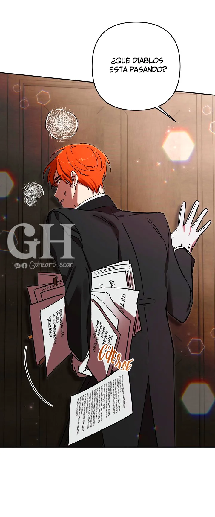 36 Falle En Divorciarme de Mi Esposo