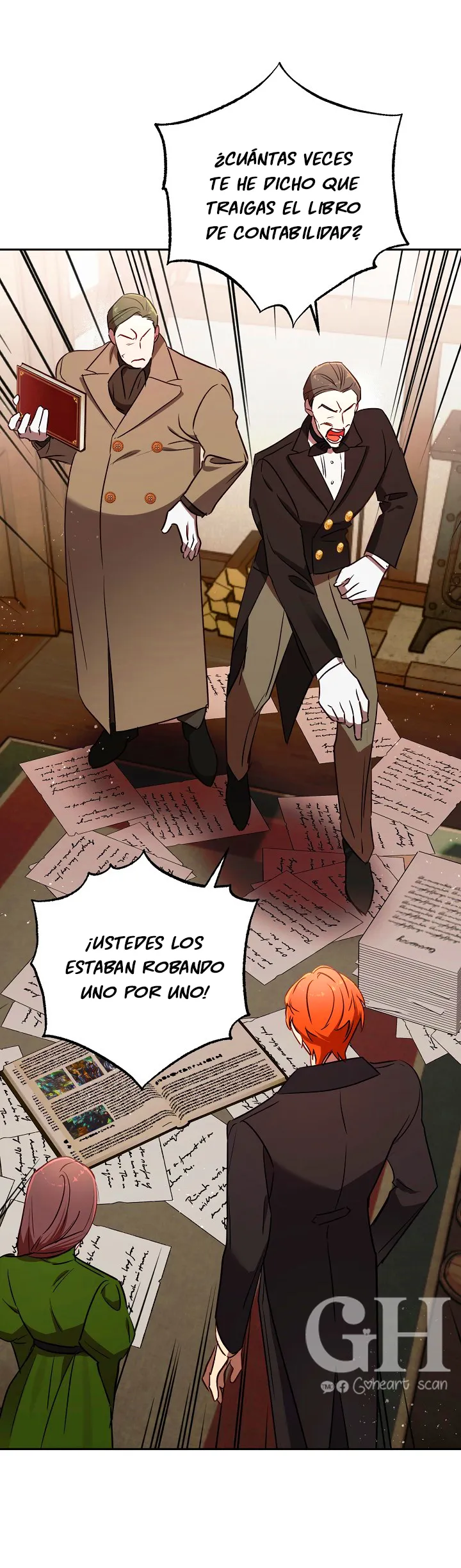 32 Falle En Divorciarme de Mi Esposo