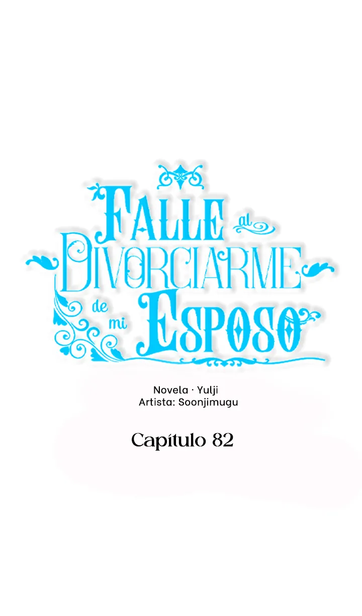 12 Falle En Divorciarme de Mi Esposo