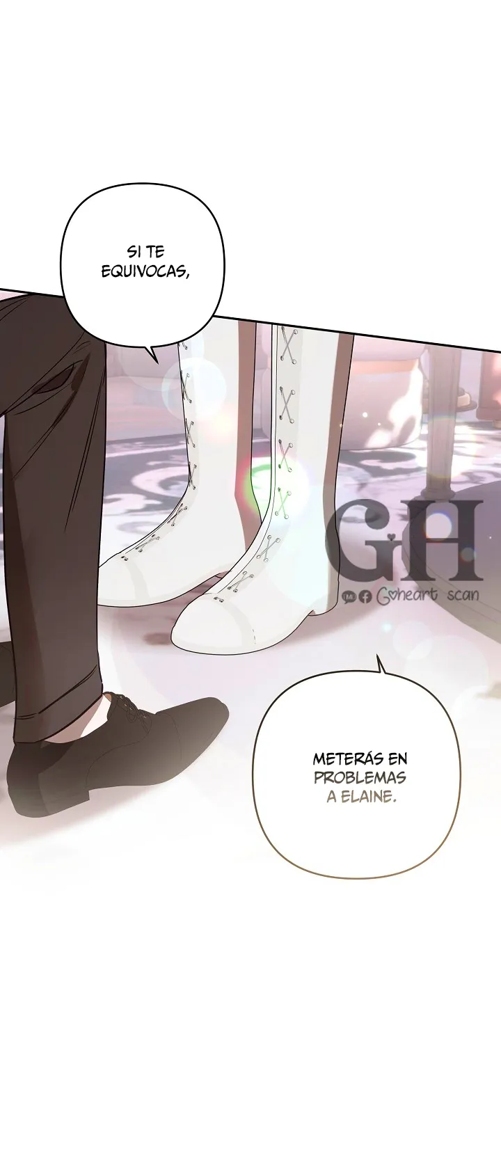 4 Falle En Divorciarme de Mi Esposo