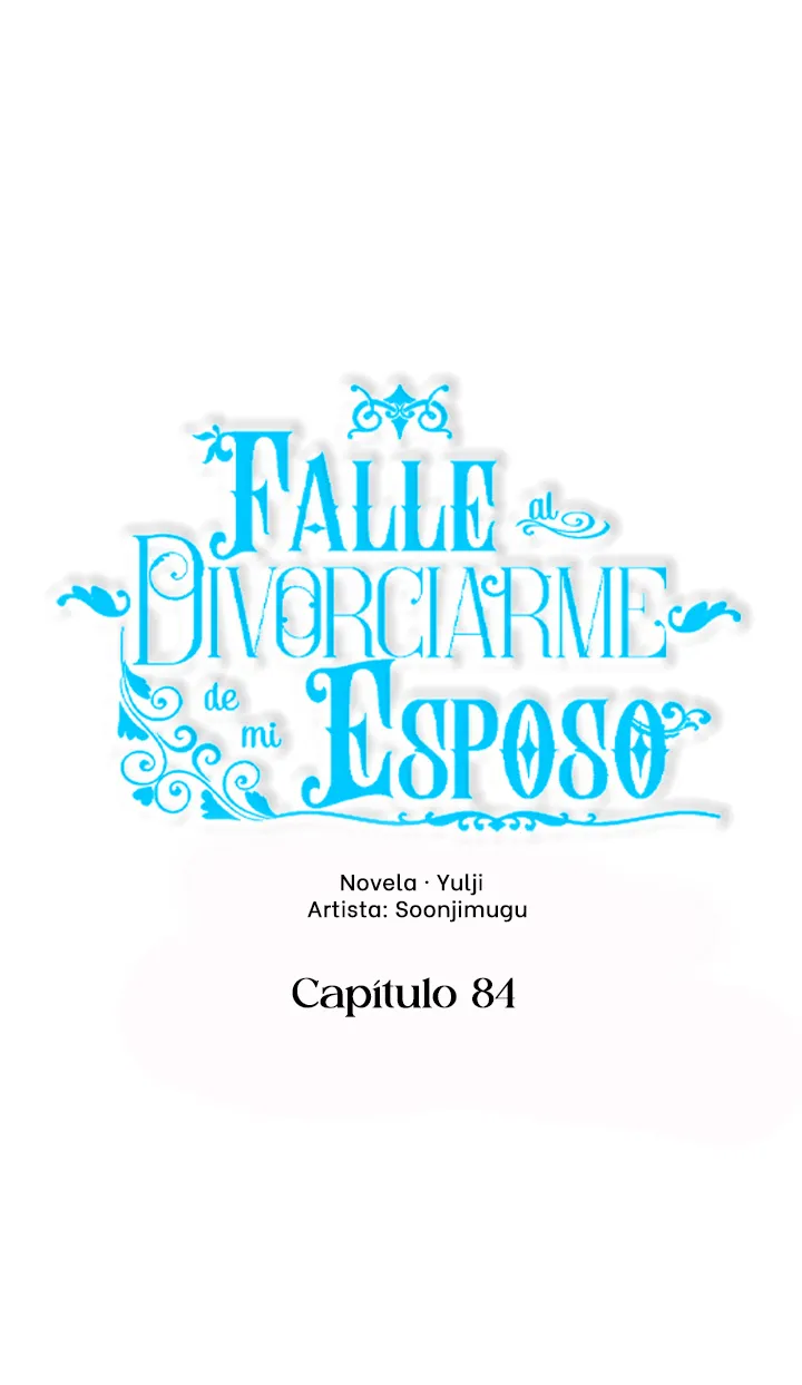 9 Falle En Divorciarme de Mi Esposo