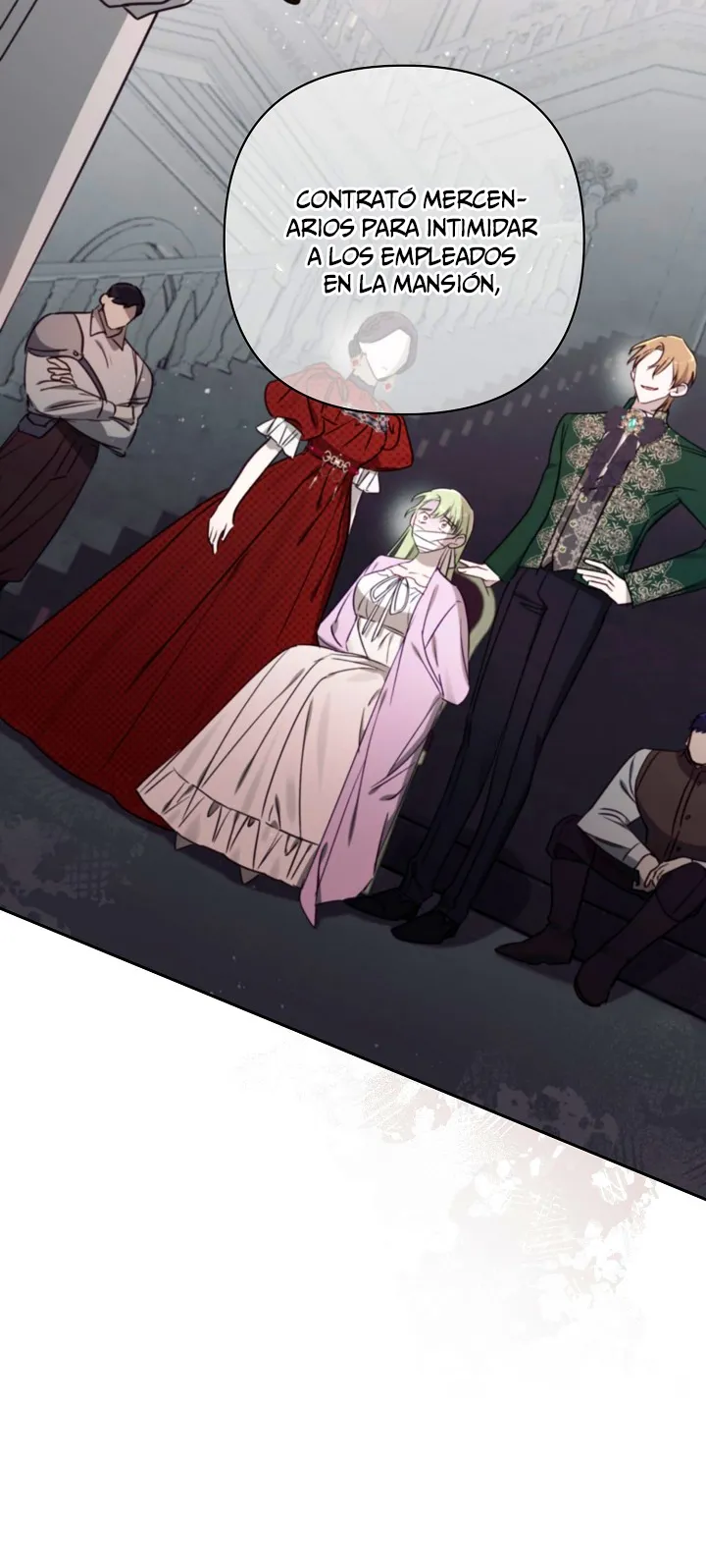 46 Falle En Divorciarme de Mi Esposo