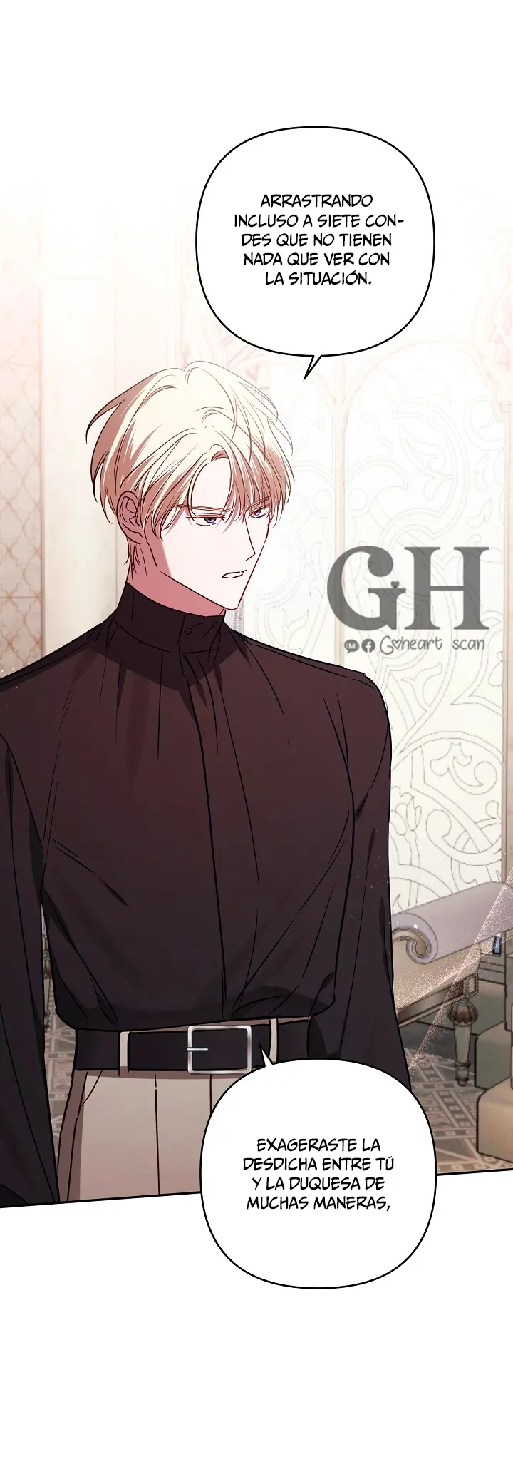 21 Falle En Divorciarme de Mi Esposo